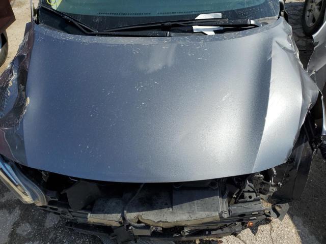Photo 11 from auction – 2021 NISSAN VERSA SV with VIN 3N1CN8EV7ML852469