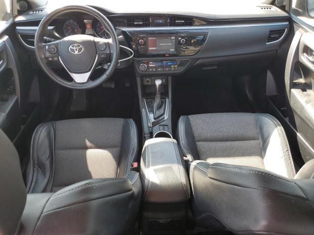 Photo 8 from auction – 2015 TOYOTA COROLLA L with VIN 5YFBURHE7FP287482