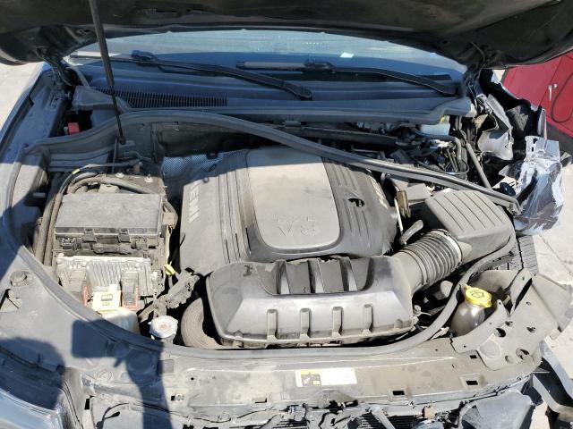 Photo 11 from auction – 2014 JEEP GRAND CHER with VIN 1C4RJFCT3EC247872