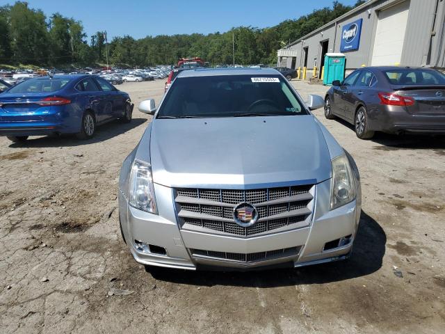 Photo 5 from auction – 2010 CADILLAC CTS PERFOR with VIN 1G6DL5EVXA0107507