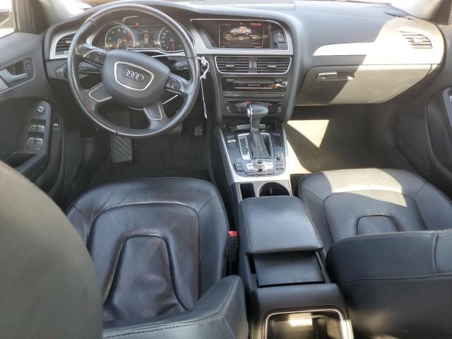 Photo 8 from auction – 2014 AUDI A4 PREMIUM with VIN WAUAFAFL8EA120993