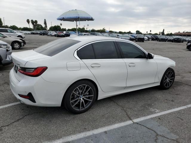 Photo 3 from auction – 2019 BMW 330I with VIN WBA5R1C5XKAJ99710