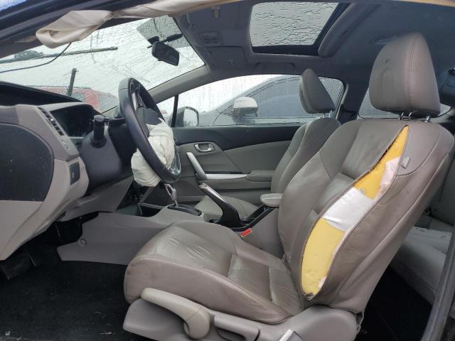 Photo 7 from auction – 2012 HONDA CIVIC with VIN 2HGFG3B09CH541313