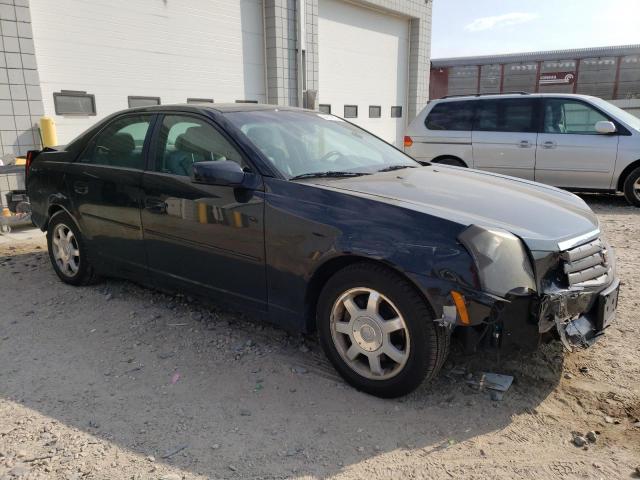 Photo 4 from auction – 2003 CADILLAC CTS with VIN 1G6DM57N330119317