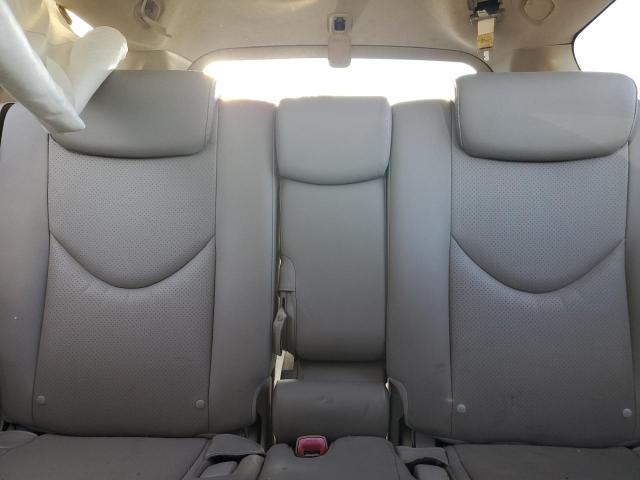 Photo 10 from auction – 2008 TOYOTA RAV4 LIMIT with VIN JTMBK31V885055597