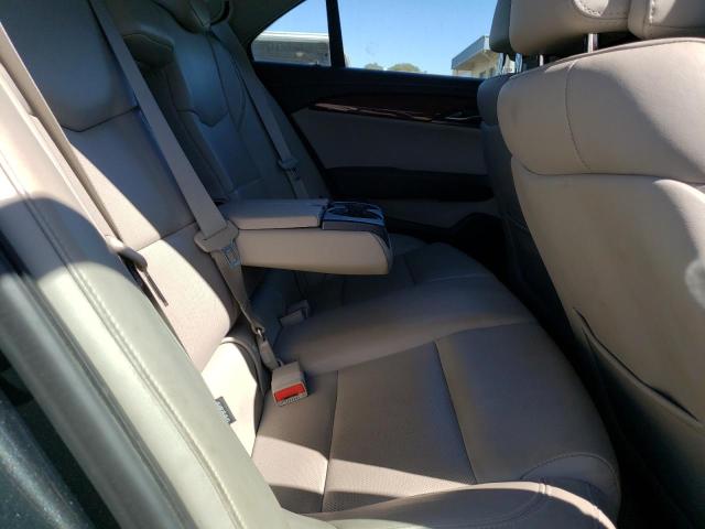 Photo 10 from auction – 2014 CADILLAC ATS PERFOR with VIN 1G6AC5SX3E0180118