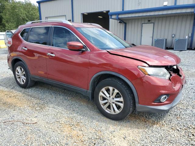 Photo 4 from auction – 2016 NISSAN ROGUE S with VIN KNMAT2MT3GP634061