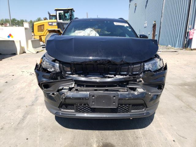 Photo 5 from auction – 2022 JEEP COMPASS LA with VIN 3C4NJDBB1NT182360