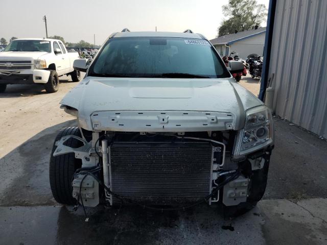 Photo 5 from auction – 2015 GMC TERRAIN SL with VIN 2GKALSEK0F6265975