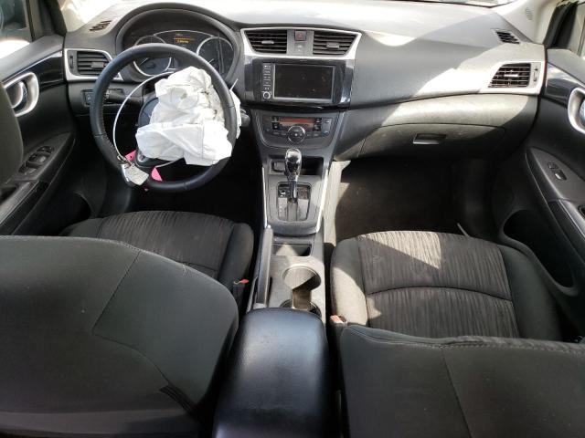 Photo 8 from auction – 2019 NISSAN SENTRA S with VIN 3N1AB7AP2KY313386