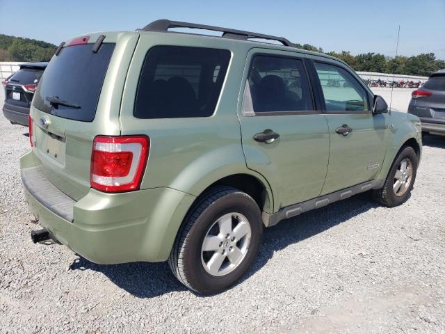 Photo 3 from auction – 2008 FORD ESCAPE XLT with VIN 1FMCU03158KD57126