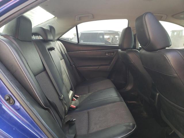Photo 10 from auction – 2015 TOYOTA COROLLA L with VIN 2T1BURHE1FC404554