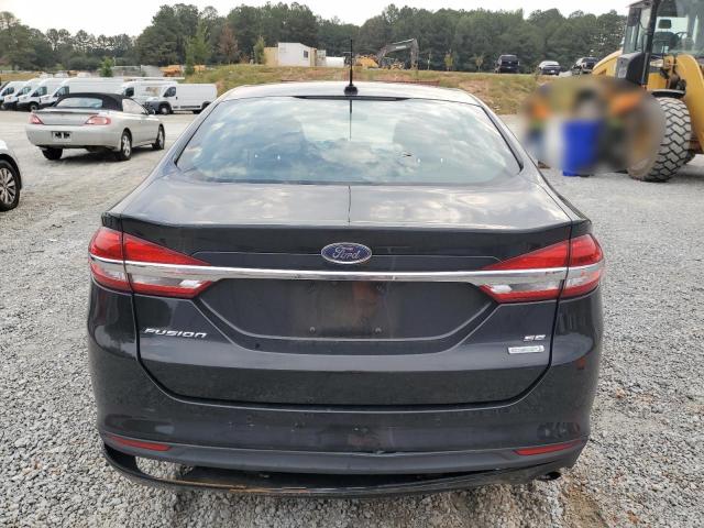 Photo 6 from auction – 2017 FORD FUSION SE with VIN 3FA6P0HD9HR342092