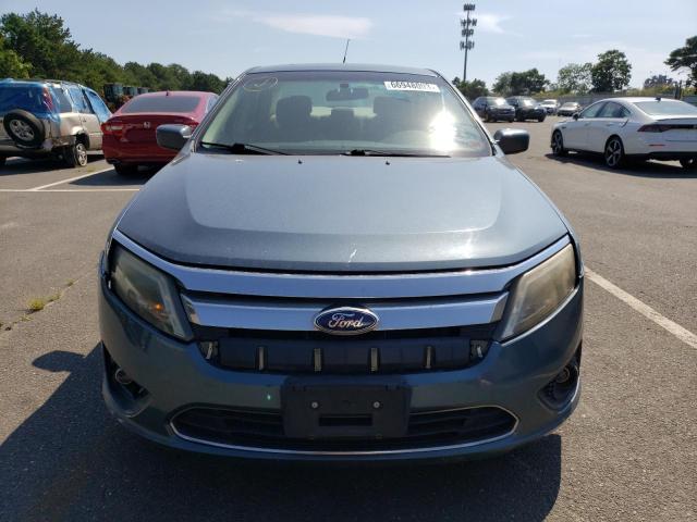 Photo 5 from auction – 2012 FORD FUSION with VIN 3FAHP0HA7CR446538