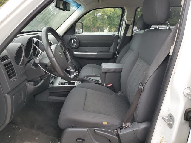 Photo 7 from auction – 2011 DODGE NITRO SXT with VIN 1D4PU5GK8BW565056