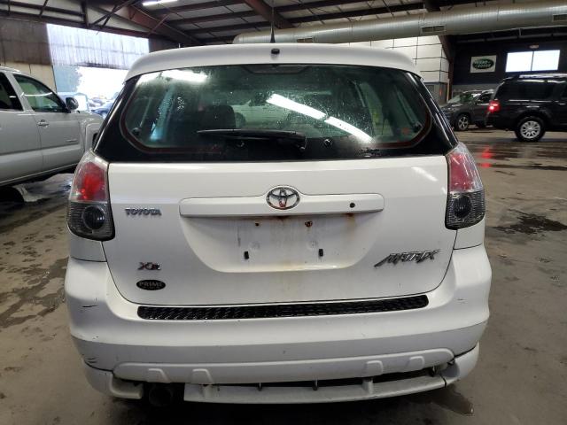 Photo 6 from auction – 2007 TOYOTA COROLLA MA with VIN 2T1KR32E97C660269