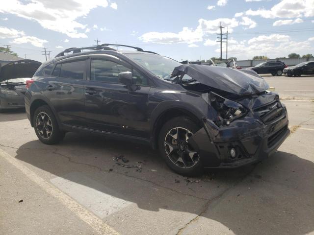 Photo 4 from auction – 2019 SUBARU CROSSTREK with VIN JF2GTAEC6KH339043