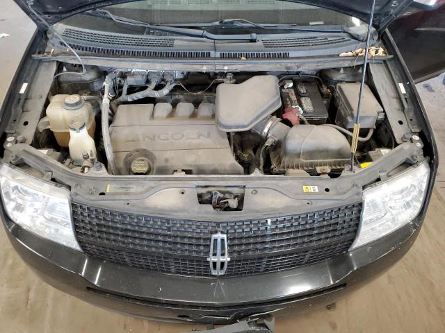 Photo 12 from auction – 2008 LINCOLN MKX with VIN 2LMDU88C08BJ41180