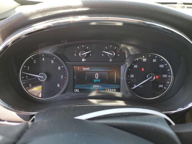 Photo 9 from auction – 2019 BUICK ENCORE PRE with VIN KL4CJASB5KB865532