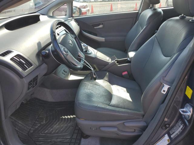 Снимка 7 от търг – 2010 TOYOTA PRIUS с VIN JTDKN3DU0A0189095