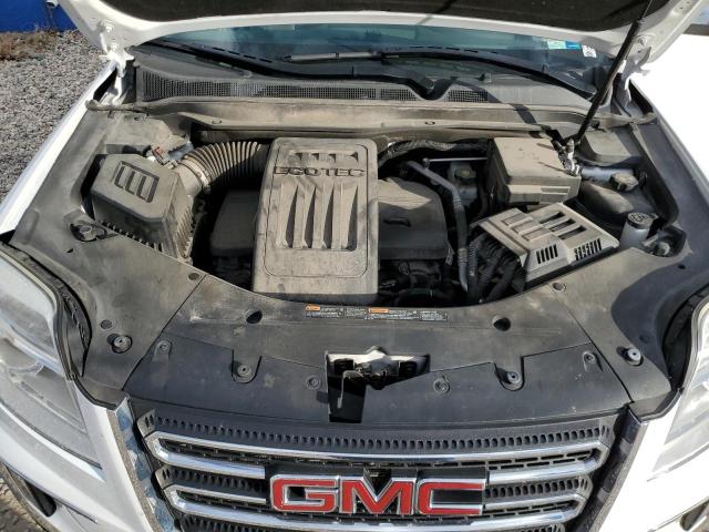 Photo 11 from auction – 2017 GMC TERRAIN SL with VIN 2GKALPEK5H6234107