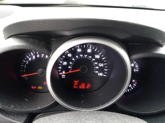 Foto 9 de la subasta – 2013 KIA SOUL + con VIN KNDJT2A64D7511797