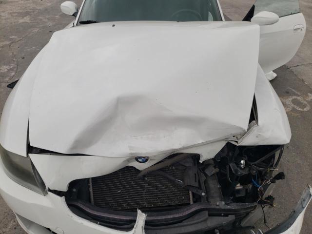 Photo 11 from auction – 2008 BMW Z4 3.0 with VIN 4USBU33578LW74639