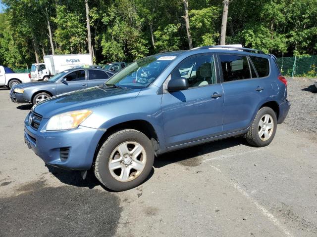 TOYOTA RAV4 2010 with VIN 2T3BF4DV4AW026666 - Photo from auction