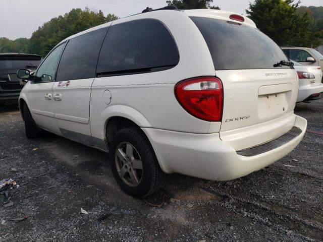 Photo 2 from auction – 2005 DODGE GRAND CARA with VIN 2D4GP44L35R363138