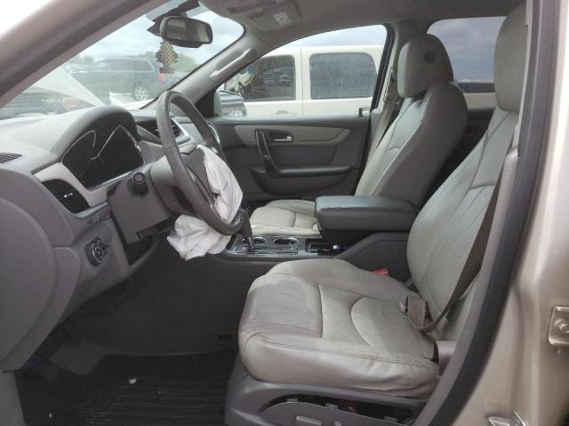 Photo 7 from auction – 2014 CHEVROLET TRAVERSE L with VIN 1GNKVJKD1EJ360385