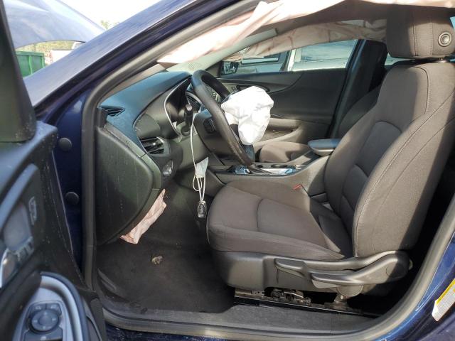 Photo 7 from auction – 2018 CHEVROLET MALIBU LS with VIN 1G1ZB5ST3JF186405