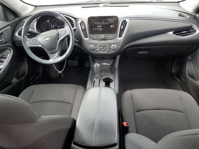 Photo 8 from auction – 2018 CHEVROLET MALIBU LT with VIN 1G1ZD5ST4JF106510