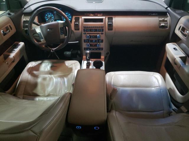 Photo 8 from auction – 2011 FORD FLEX SEL with VIN 2FMGK5CC5BBD29981