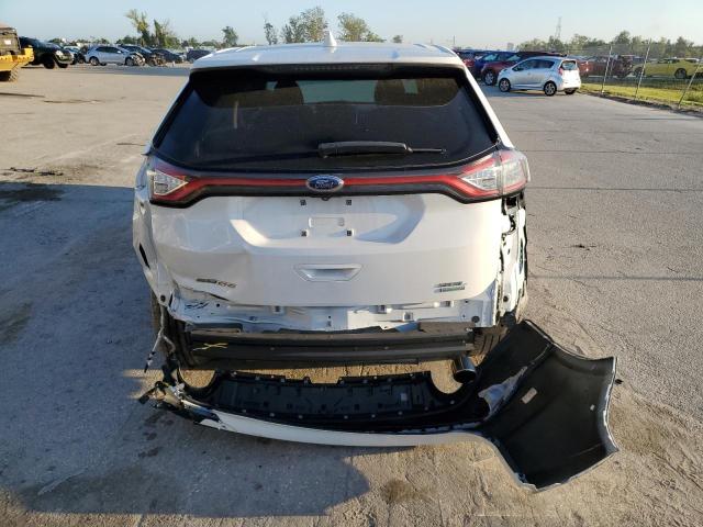 Photo 6 from auction – 2016 FORD EDGE SEL with VIN 2FMPK3J97GBB87085