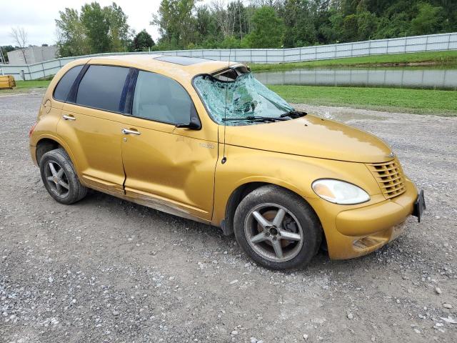 Photo 4 from auction – 2002 CHRYSLER PT CRUISER with VIN 3C8FY68B12T324901