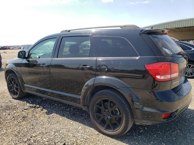 Снимка 2 от търг – 2017 DODGE JOURNEY SX с VIN 3C4PDCBB7HT529589