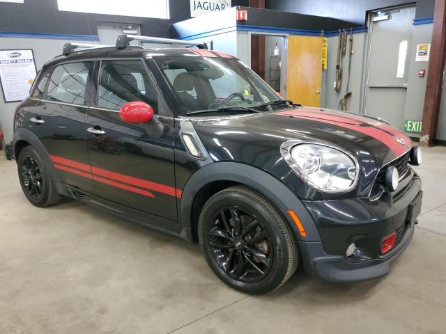 Zdjęcie 4 z aukcji – 2012 MINI COOPER S C z VIN WMWZC3C55CWM26398