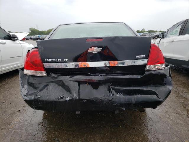 Photo 6 from auction – 2008 CHEVROLET IMPALA LT with VIN 2G1WT55K289195229
