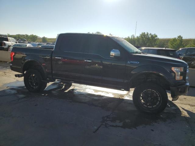 Photo 4 from auction – 2015 FORD F150 SUPER with VIN 1FTEW1EF8FFB69633