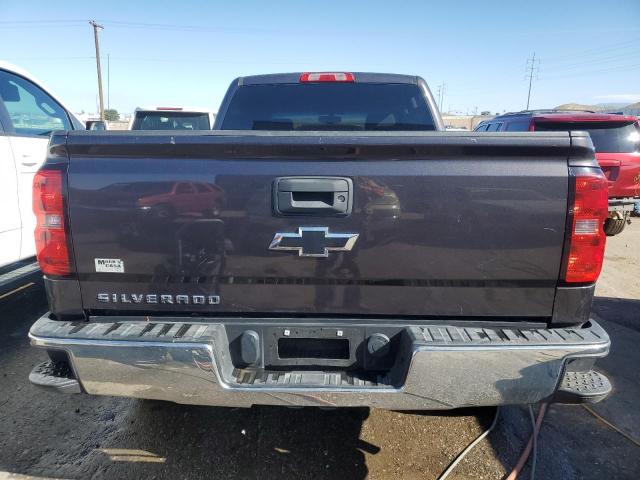 Photo 6 from auction – 2015 CHEVROLET SILVERADO with VIN 3GCPCPEH2FG357083