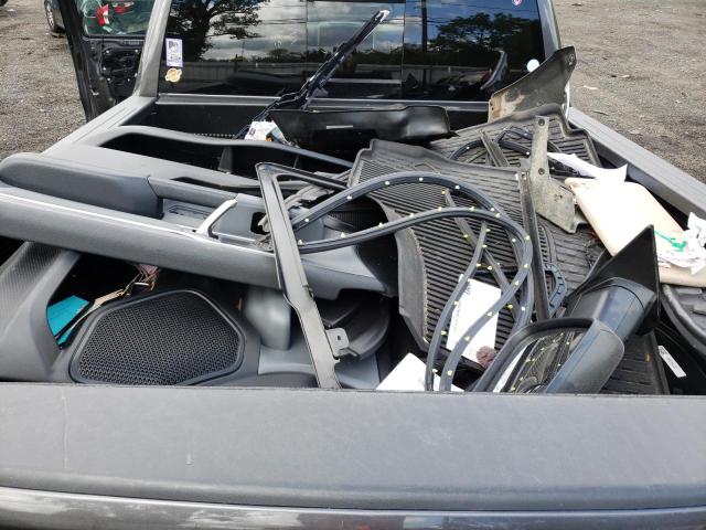 Photo 12 from auction – 2020 RAM 1500 BIG H with VIN 1C6SRFFT7LN331885