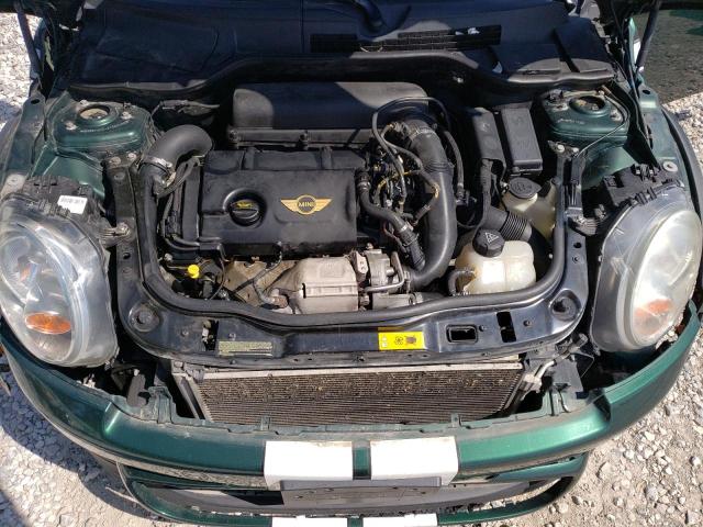 Photo 11 from auction – 2014 MINI COOPER ROA with VIN WMWSY3C54ET566496