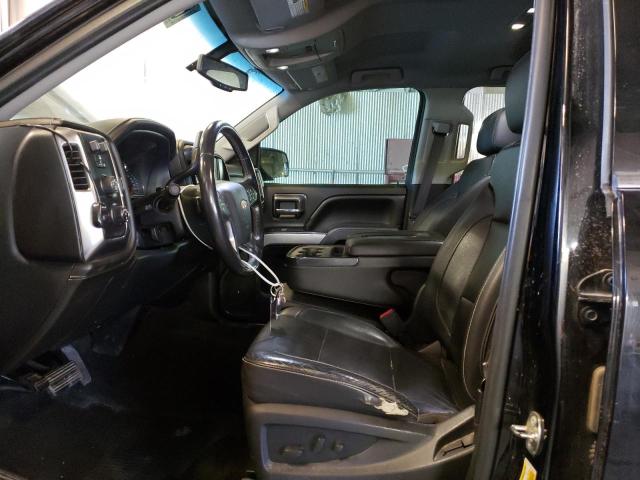 Photo 7 from auction – 2016 CHEVROLET 1500 with VIN 1GCVKSEC2GZ175127