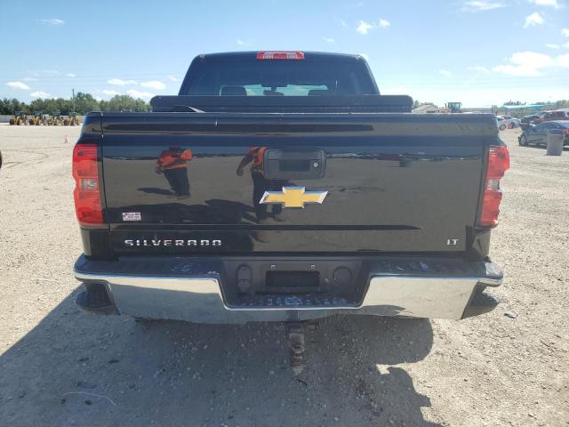 Photo 6 from auction – 2015 CHEVROLET SILVERADO with VIN 3GCPCREC7FG256945