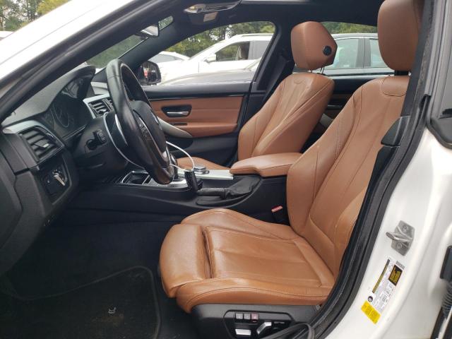 Photo 7 from auction – 2017 BMW 440I GRAN with VIN WBA4E3C34HG187429