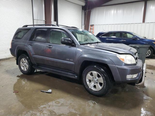 Photo 4 from auction – 2005 TOYOTA 4RUNNER SR with VIN JTEBU14R350075046