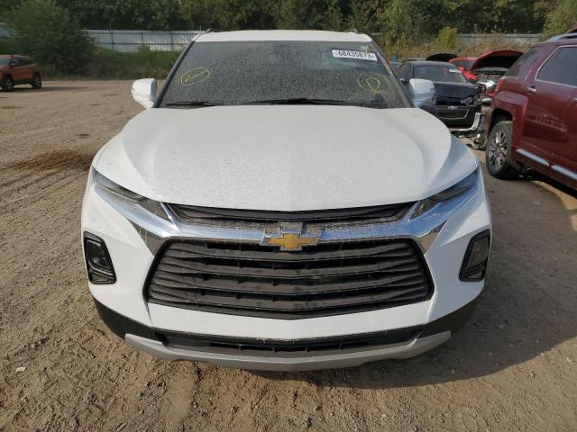 Photo 5 from auction – 2021 CHEVROLET BLAZER 2LT with VIN 3GNKBHRS4MS579750