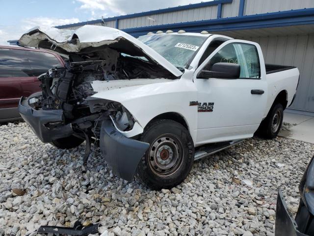 RAM 2500 ST 2013 with VIN 3C6LR5AT7DG513831 - Photo from auction