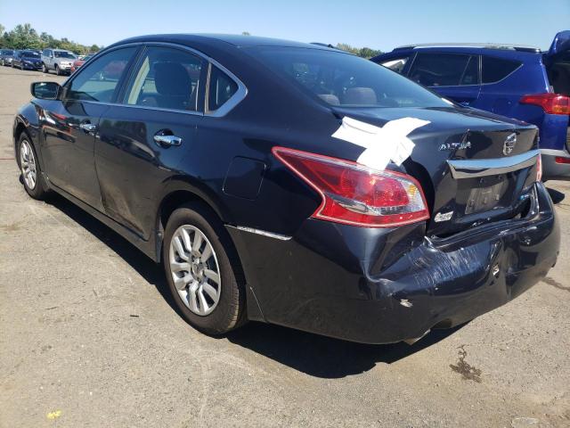 Photo 2 from auction – 2013 NISSAN ALTIMA 2.5 with VIN 1N4AL3AP6DC918189