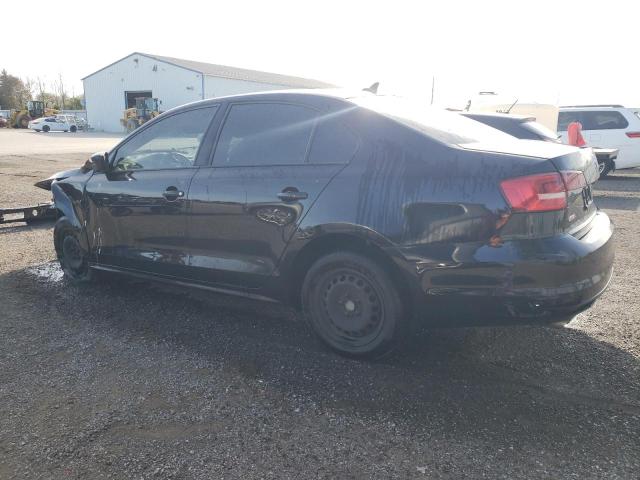 Photo 2 from auction – 2017 VOLKSWAGEN JETTA S with VIN 3VW2B7AJ1HM270556